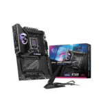 MSI MPG Z890 CARBON WIFI Prix Maroc | Carte Mère LGA 1851 - Workstation.ma