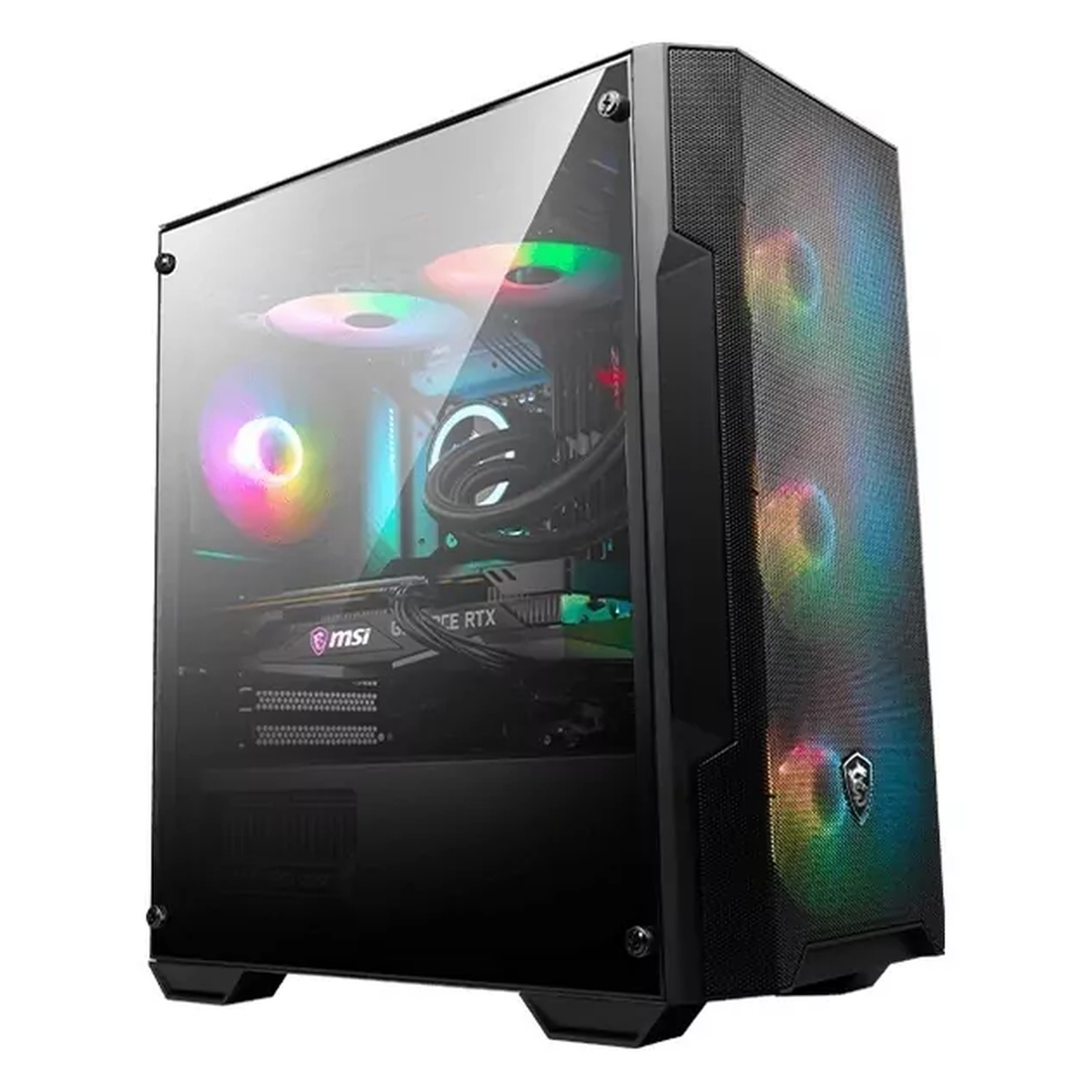 PC Gamer PULSE R3 Ryzen 3 3100 RTX 5060 8 Go Maroc | Prix Workstation.ma PC Gamer PULSE R3 Ryzen 3 3100 RTX 5060 8 Go Maroc | Prix Workstation.ma