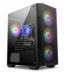 MSI MAG FORGE M100A Ryzen 3 3200G 8Go 240Go SSD Maroc | Prix Workstation