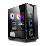 PC Gamer STORM R7 Ryzen 7 5700 RTX 5070 12 Go Prix Maroc - Workstation.ma