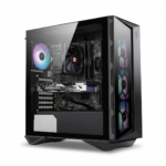 PC Gamer STORM I5 : Core i5-14400, RTX 5060 Ti, 16 Go, 1 To SSD Prix Maroc