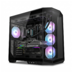 PC Gamer VENOM R5 Ryzen 5 7600X RTX 5080 16 Go 32 Go DDR5 Prix Maroc - Workstation.ma