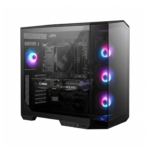 PC Gamer VENOM I5 Core i5-14400 RTX 5070 12 Go Maroc - Workstation.ma
