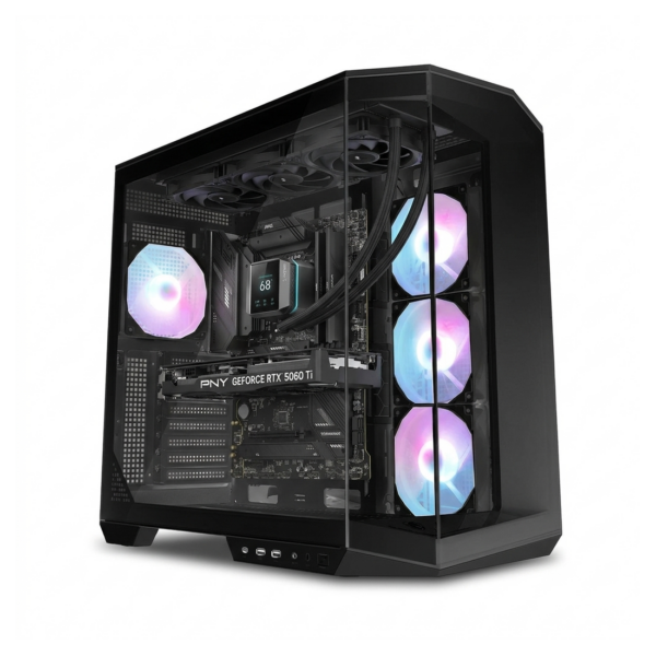 PC Gamer VENOM I7 Core i7-13700 RTX 5060 Ti 8Go 32Go DDR5 Maroc - Prix