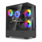 PC Gamer NOVA R3 Ryzen 3 3100 RX 7600 8Go 16Go RAM Prix Maroc