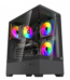 PC Gamer SHADOW R5 Ryzen 5 RX 7600 8 Go B550M Prix Maroc | Workstation.ma