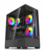 PC Gamer SHADOW R5 Ryzen 5 5500F RX 7600 8 Go Maroc | Prix & Config