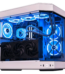 PC Gamer VULCAN R9W Ryzen 9 9950X RTX 5060 Ti 32GB DDR5 Maroc - Prix