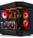 PC Gamer VULCAN R9 - Ryzen 9 9950X, RTX 5070 12 Go, 32 Go DDR5 Maroc | Workstation.ma