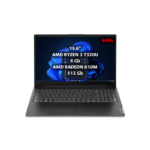 Lenovo V15 G4 AMN Ryzen 3 7320U 8Go 512Go SSD | Prix Maroc