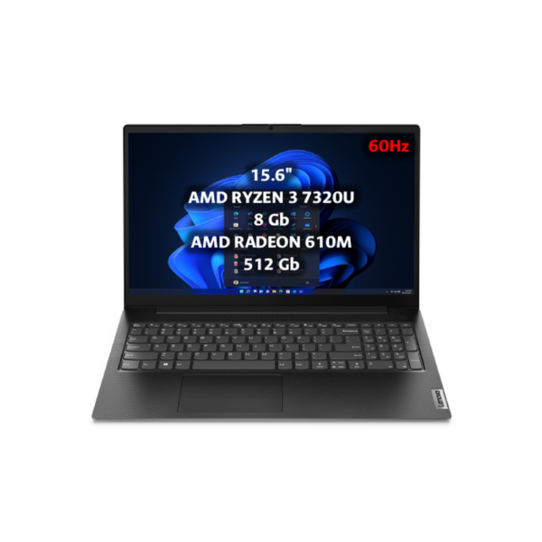 Lenovo V15 G4 AMN Ryzen 3 7320U 8Go 512Go SSD | Prix Maroc