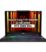 MSI Cyborg 17 i7-13620H RTX 5060 8Go 32Go 1To SSD Maroc | Workstation.ma