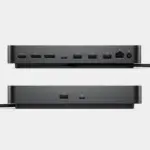 Dell Pro Dock WD25 USB-C Prix Maroc – Station d'accueil 130W