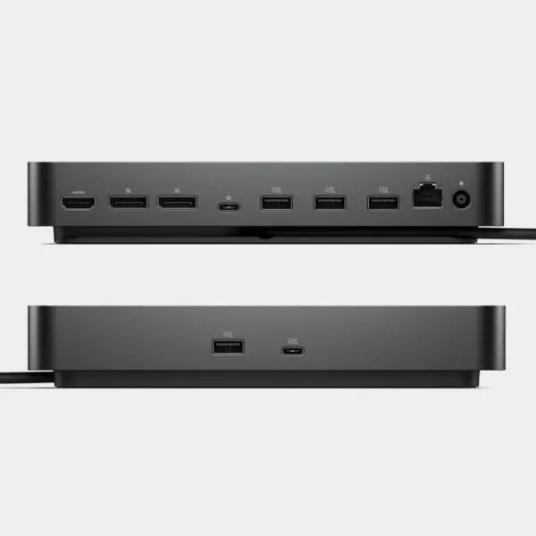 Dell Pro Dock WD25 USB-C Prix Maroc – Station d'accueil 130W