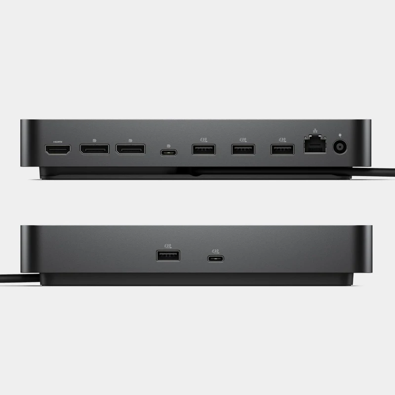 Dell Pro Dock WD25 USB-C Prix Maroc – Station d'accueil 130W Dell Pro Dock WD25 USB-C Prix Maroc – Station d'accueil 130W